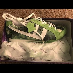 Italian Design Sneakers